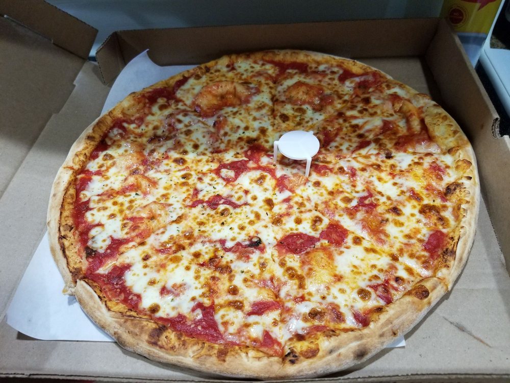 GENOVA’S TO GO HAMPSTEAD 12 Photos & 21 Reviews Pizza 721