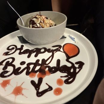 Story - happy birthday - New American Near Me - Anaheim, California Story - happy birthday - New American Near Me - Anaheim, California