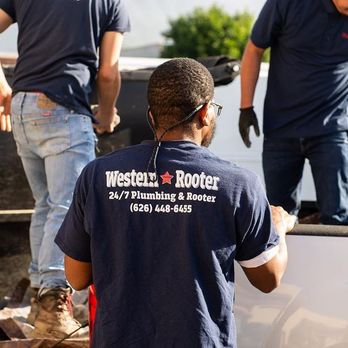 Western Rooter - Plumbing Near Me - Upland, California Western Rooter - Plumbing Near Me - Upland, California