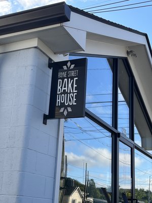 Payne Street Bake House by null