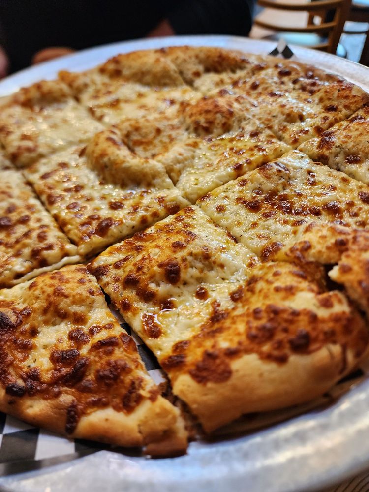 Bertoglio's Pizza