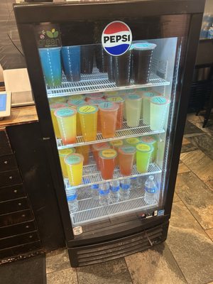 Eat-N-Out Pizza by null