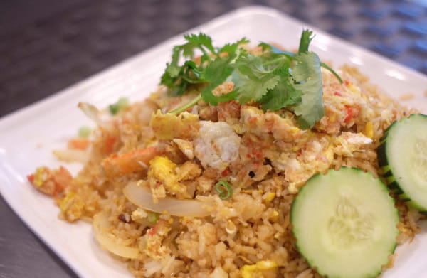 Srisaket Thai Food by null