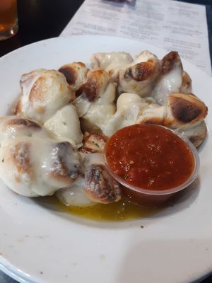 Brooklyn Pizza & Pasta by null