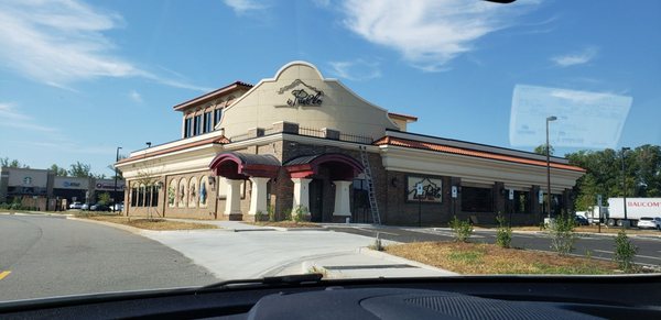 Ma'Luz Mexican Grill (Mi Pueblo) by null