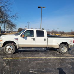 Bubba's Heavy Duty Towing & Truck Repair