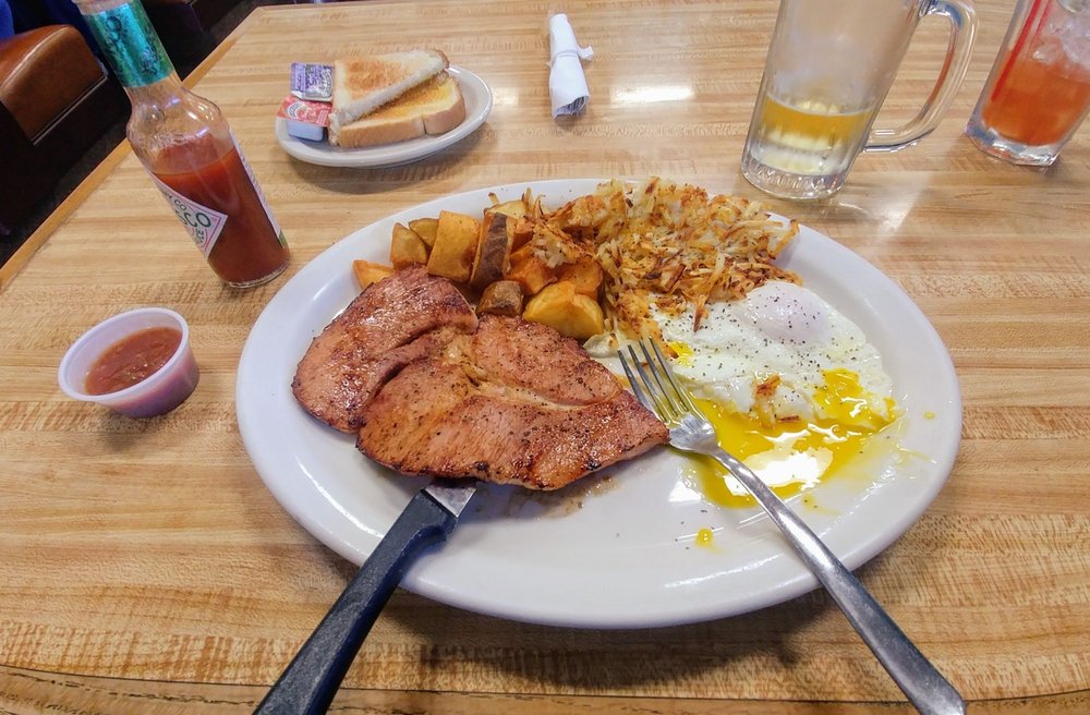 MESQUITE GRILL AND SPORTS BAR 37 Photos & 54 Reviews Sports Bars