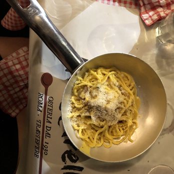 Nannarella - Carbonaro - Italian Near Me - Rome, RM Nannarella - Carbonaro - Italian Near Me - Rome, RM