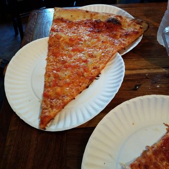 Benny Damato's - Pizza Near Me - Norfolk, Virginia