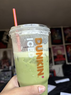 Dunkin' by null