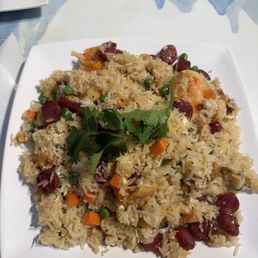 Combo Fried Rice Combo Combo Fried Rice Combo