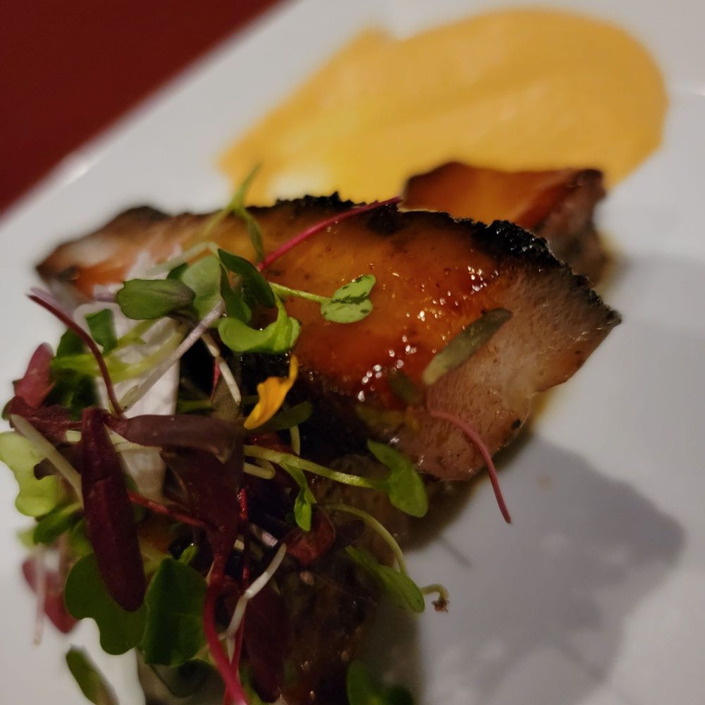 The Best 10 Steakhouses near Fremont Street Experience in Las Vegas, NV