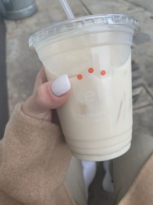 Kettl Tea - Bowery by null