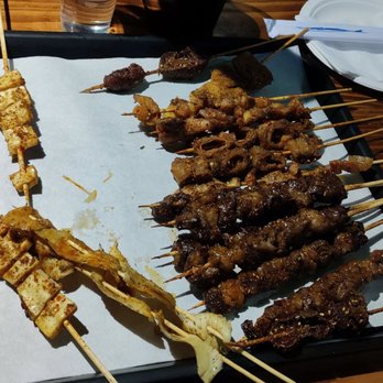 Gao's BBQ & Crab - Chinese Near Me - Flushing, New York