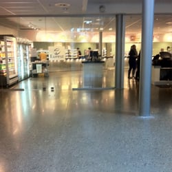 Food Court BI Nydalen