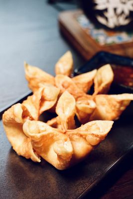 JingHe Japanese Restaurant by null