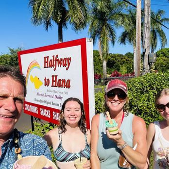 Temptation Tours - Tours Near Me - Kahului, Hawaii