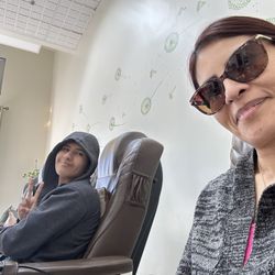 ZA Nails Spa - I love our time doing self care