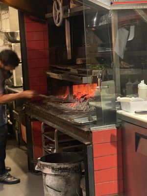 Gaucho Ranch Grill and Wines by null