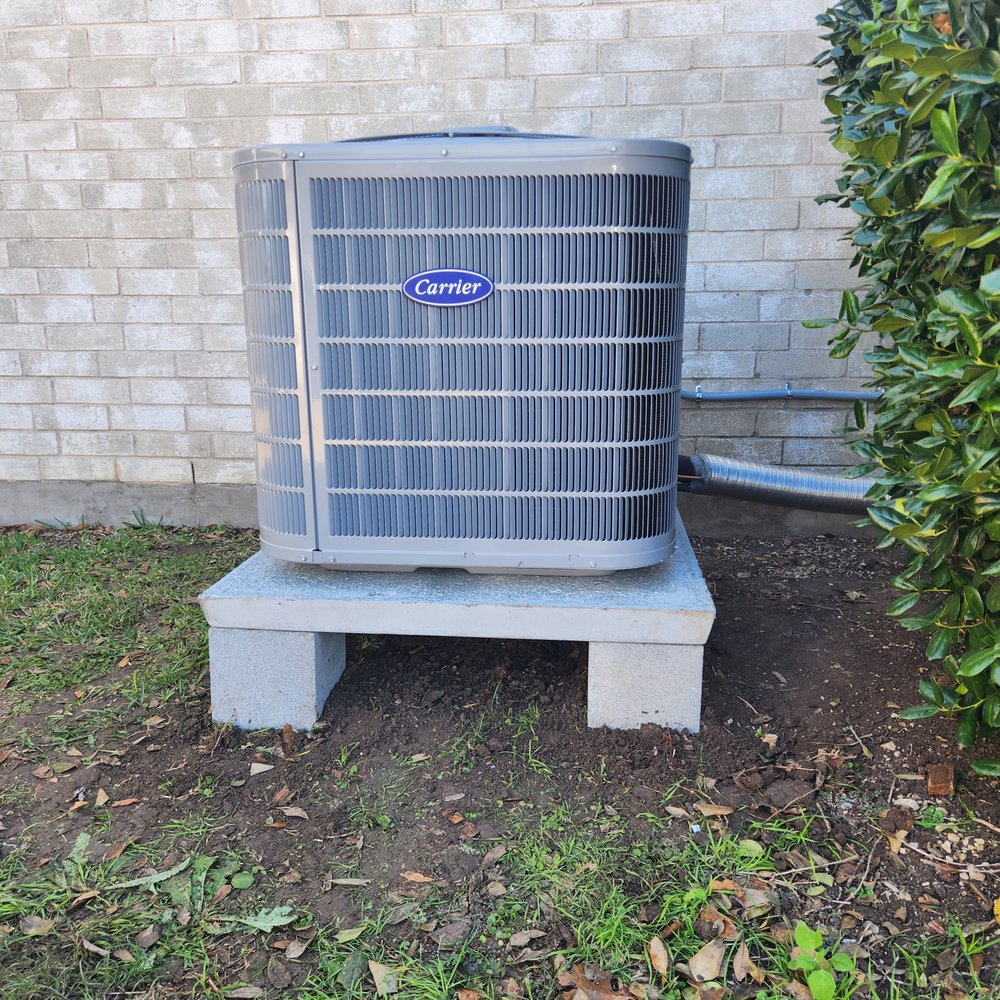 Neal HVAC - Heating & Air Conditioning/HVAC Near Me - Georgetown, Texas Neal HVAC - Heating & Air Conditioning/HVAC Near Me - Georgetown, Texas