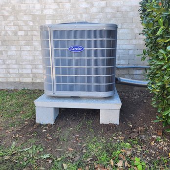 Neal HVAC - Heating & Air Conditioning/HVAC Near Me - Georgetown, Texas