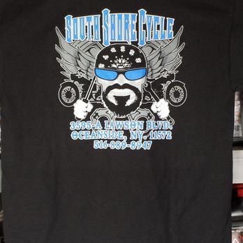 South Shore Cycle - Motorcycle Repair Near Me - Oceanside, New York South Shore Cycle - Motorcycle Repair Near Me - Oceanside, New York