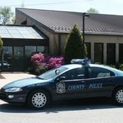 Anne Arundel County Police Department Northern District - Northern District