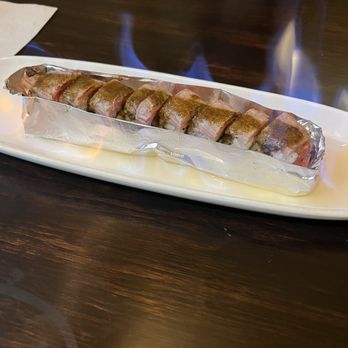 Kanpai Izakaya - Japanese Near Me - Milwaukee, Wisconsin