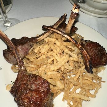 Bob's Steak & Chop House - Steakhouses Near Me - McKinney, Texas Bob's Steak & Chop House - Steakhouses Near Me - McKinney, Texas