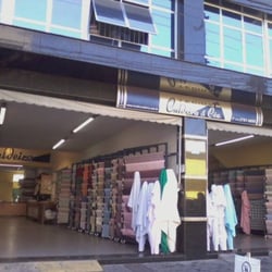 Caldeira & Cia - A loja.