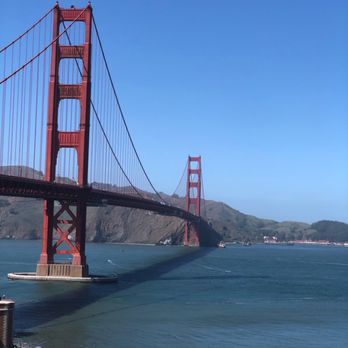 Golden Gate Bridge - Landmarks & Historical Buildings Near Me Golden Gate Bridge - Landmarks & Historical Buildings Near Me