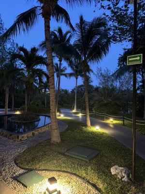 The Fives Beach Hotel & Residences by null