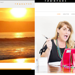 InnoVision SEO and Marketing - Website Design Before & After