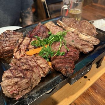 Rincón de Buenos Aires - Spring Mountain - parrillada martin fierro - Steakhouses Near Me - Las Vegas, Nevada Rincón de Buenos Aires - Spring Mountain - parrillada martin fierro - Steakhouses Near Me - Las Vegas, Nevada