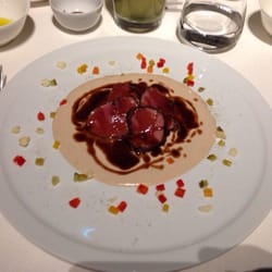 Ristorante Italia di Massimo Bottura
