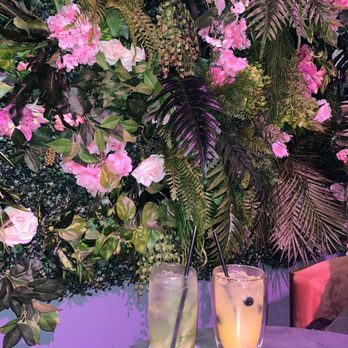 Le Jardin - Hookah Bars Near Me - Falls Church, Virginia
