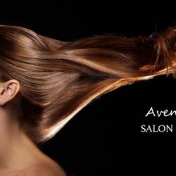 Avenue Salon & Spa