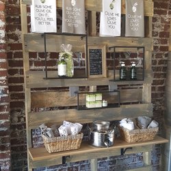 Nashville Olive Oil