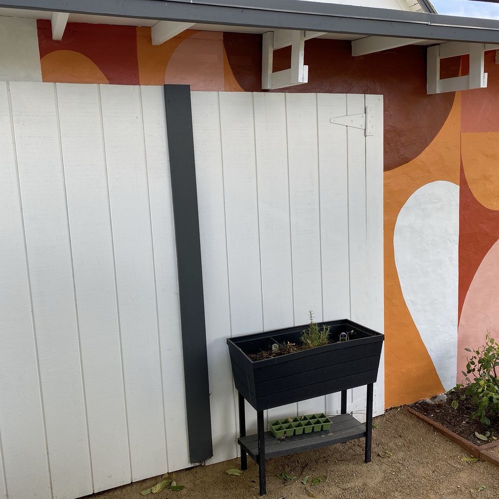 OC Murals by Amy - We love it - Commissioned Artists Near Me