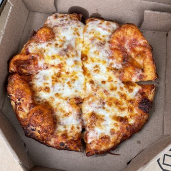 Round Table Pizza - Personal Cheese Pizza - Pizza Near Me - Encinitas, California Round Table Pizza - Personal Cheese Pizza - Pizza Near Me - Encinitas, California