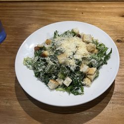 Eleanor's Bar & Grill - Small Caesar Salad