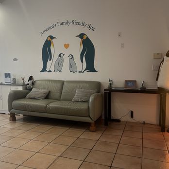 Cloud 9 Foot Spa - Massage Near Me - Burlingame, California