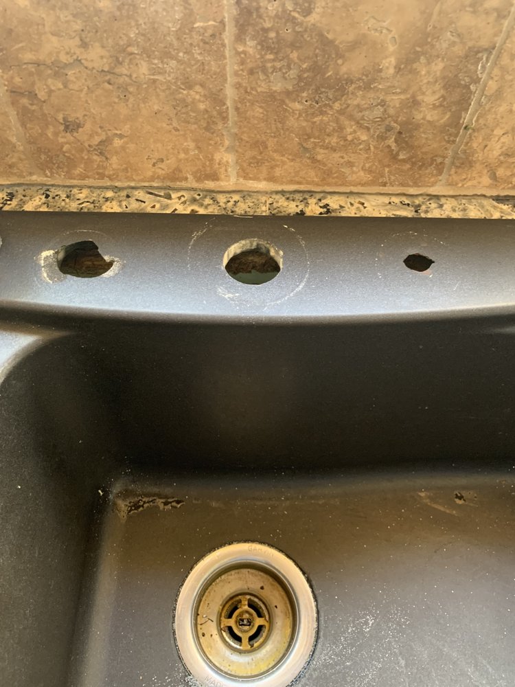 Slide of Fairley Good Plumbing