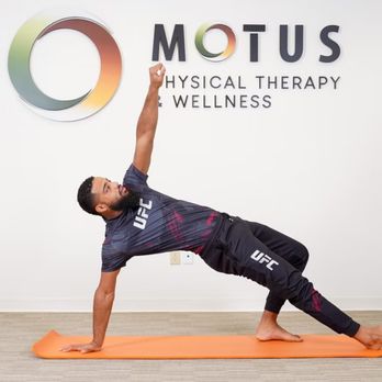 Motus Physical Therapy & Wellness - Physical Therapy Near Me - Bellaire, Texas Motus Physical Therapy & Wellness - Physical Therapy Near Me - Bellaire, Texas