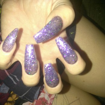 Ivy Nails & Spa - Nail Salons Near Me - Whittier, California
