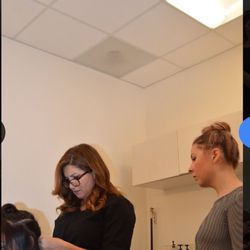 Hair Extensions by Elaine