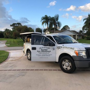 Taylor Pest Management - Do you have a lawn and pest management company you know and trust? We've been in business for over 70 years and love our hometown of Jensen - Pest Control Near Me - Jensen Beach, Florida Taylor Pest Management - Do you have a lawn and pest management company you know and trust? We've been in business for over 70 years and love our hometown of Jensen - Pest Control Near Me - Jensen Beach, Florida