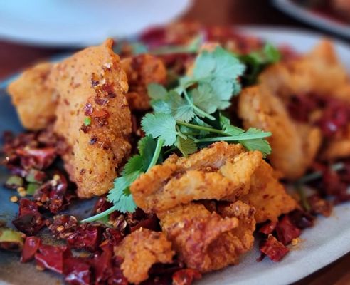 Spices 3 辣妹子 by null