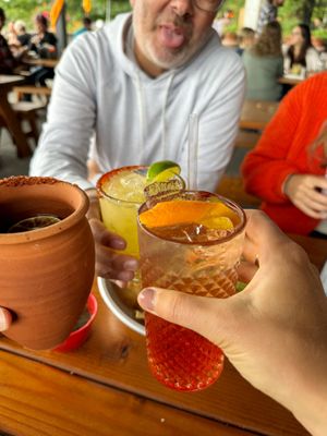 Little Water Cantina by null