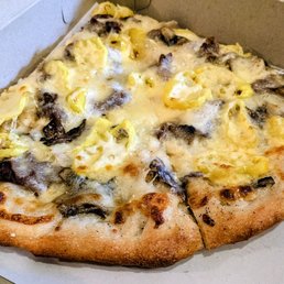 3 Cheese Steak Sub 3 Cheese Steak Sub